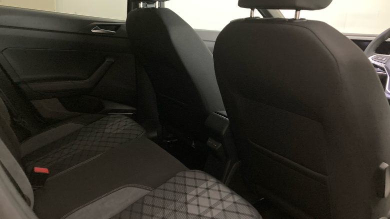 Volkswagen Polo 1.0 TSI R-Line 5dr Petrol Hatchback